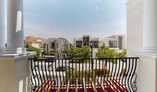 4 Schlafzimmern Villa zu verkaufen in District One, Dubai District One Villas