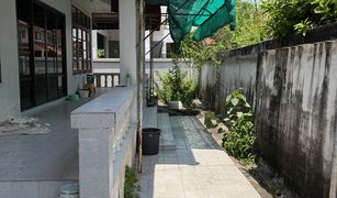 3 Bedrooms House for sale in Sai Mai, Bangkok 