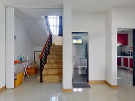 3 Schlafzimmer Villa zu verkaufen im Rinrada Sansai, San Sai Noi, San Sai