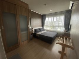 2 Schlafzimmer Wohnung zu vermieten im Sea Hill Condo Sriracha, Surasak, Si Racha