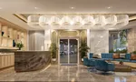 Rezeption / Lobby at The City Phuket