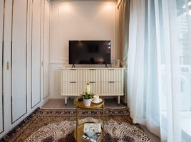 Studio Appartement zu vermieten im Life Asoke Rama 9, Makkasan