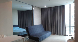 Доступные квартиры в The Room Sukhumvit 21