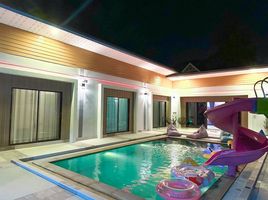 3 Schlafzimmer Villa zu verkaufen in Sattahip, Chon Buri, Sattahip, Sattahip