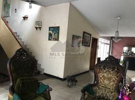 4 Schlafzimmer Haus zu verkaufen in Bucaramanga, Santander, Bucaramanga