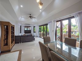 2 Bedroom House for sale at Whispering Palms Resort & Pool Villa, Bo Phut