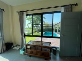 4 Schlafzimmer Villa zu vermieten im Baan Wiang Nam Lom, Tha Wang Tan