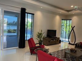 3 Schlafzimmer Haus zu verkaufen im White Beach Villas, Sam Roi Yot, Sam Roi Yot