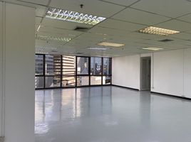 4,166 Sqft Office for rent at Sino-Thai Tower, Khlong Toei Nuea