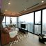 3 Bedroom Apartment for rent at Ashton Asoke, Khlong Toei Nuea