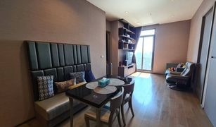 3 Bedrooms Condo for sale in Si Lom, Bangkok The Diplomat Sathorn