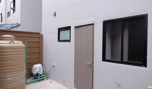 4 Bedrooms Townhouse for sale in Suan Luang, Bangkok The Pride Sukhunvit 77