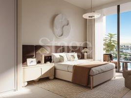1 Schlafzimmer Appartement zu verkaufen im Creek Waters, Creek Beach, Dubai Creek Harbour (The Lagoons)