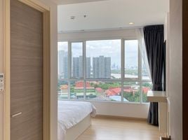 2 Bedroom Condo for rent at Supalai Riva Grande, Chong Nonsi