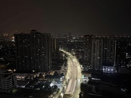 คอนโด 1 ห้องนอน ให้เช่า ในโครงการ วิสซ์ดอม สเตชั่น รัชดา-ท่าพระ, ดาวคะนอง
