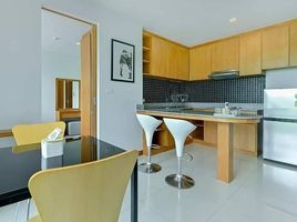 2 Schlafzimmer Appartement zu verkaufen im Saiyuan Buri Condominium, Rawai, Phuket Town