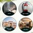 3 Schlafzimmer Wohnung zu verkaufen im Badya Palm Hills, Sheikh Zayed Compounds, Sheikh Zayed City, Giza