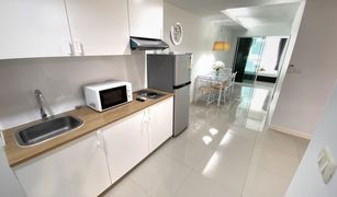 2 Bedrooms Condo for sale in Phra Khanong, Bangkok The Waterford Sukhumvit 50