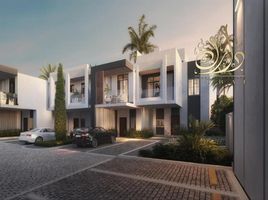 2 Bedroom Townhouse for sale at Bianca, Dubai Land, Dubai