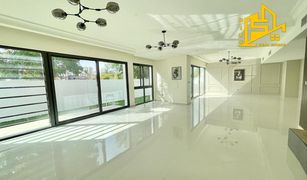 6 Bedrooms Villa for sale in Sanctnary, Dubai Aurum Villas