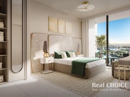3 Schlafzimmer Reihenhaus zu verkaufen im Creek Waters 2, Creekside 18, Dubai Creek Harbour (The Lagoons)