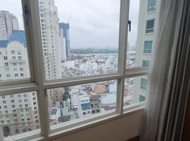 2 Bedroom Apartment for rent at The Manor - TP. Hồ Chí Minh, Ward 22, Binh Thanh