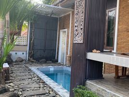 4 Bedroom Villa for sale at Baan Suan Neramit 5, Si Sunthon