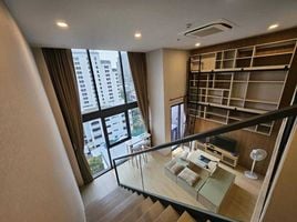 1 Schlafzimmer Appartement zu vermieten im Cooper Siam, Rong Mueang, Pathum Wan