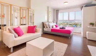 Studio Condominium a vendre à Nong Kae, Hua Hin Baan Kiang Fah