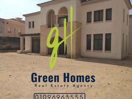 5 Bedroom House for sale at Terencia, Uptown Cairo, Mokattam