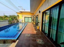5 Bedroom Villa for sale at Baan Prommrit, Nong Kae