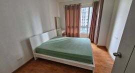 Available Units at The President Sathorn-Ratchaphruek 2