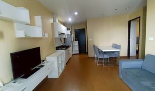 曼谷 Phra Khanong Diamond Sukhumvit 2 卧室 公寓 售 