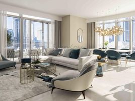 3 Bedroom Apartment for sale at Grande, Opera District