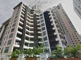 2 Bedroom Condo for rent at 59 Heritage, Khlong Tan Nuea