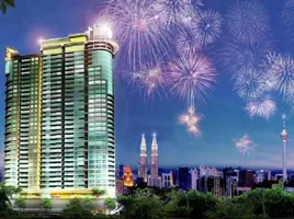 3 Bedroom Condo for rent at Regalia @ Sultan Ismail, Bandar Kuala Lumpur, Kuala Lumpur