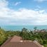 2 Bedroom Condo for rent at Tropical Seaview Residence, Maret, Koh Samui