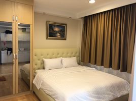 2 Schlafzimmer Appartement zu vermieten im Boathouse Hua Hin, Cha-Am, Cha-Am, Phetchaburi
