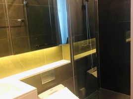 Studio Condo for rent at The Esse at Singha Complex, Bang Kapi