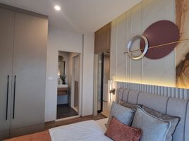 1 Schlafzimmer Appartement zu verkaufen im Flexi Riverview - Charoennakorn, Dao Khanong, Thon Buri