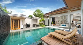 Available Units at Wilawan Luxury Villas