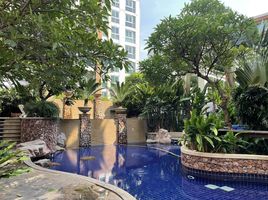 1 Bedroom Apartment for rent at Resorta Yen-Akat, Chong Nonsi, Yan Nawa, Bangkok, Thailand
