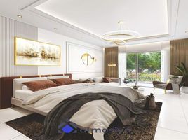 1 Bedroom Apartment for sale at Vincitore Volare, Central Towers