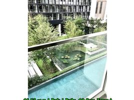 1 Schlafzimmer Appartement zu verkaufen im Noble Ploenchit, Lumphini