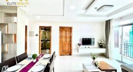 Available Units at 2Bedrooms Service Apartment In BKK2