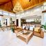 6 Bedroom Villa for sale at Botanica Luxury Villas (Phase 3), Choeng Thale