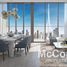 1 Bedroom Apartment for sale at Palace Beach Residence, EMAAR Beachfront