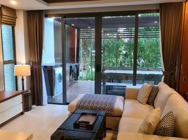 1 Schlafzimmer Wohnung zu vermieten im At The Tree Condominium, Rawai, Phuket Town