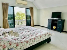 4 Bedroom House for sale at Ocean Lane Villa, Na Chom Thian, Sattahip, Chon Buri, Thailand