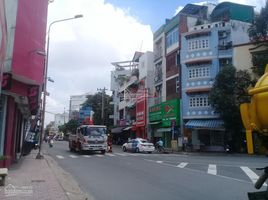 Studio Villa for sale in District 6, Ho Chi Minh City, Ward 11, District 6